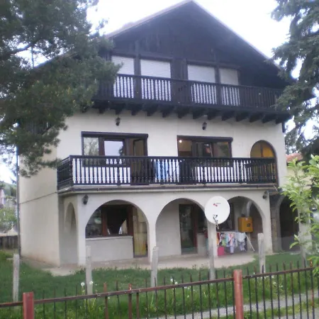 Sadijaa Apartman Szarajevó
