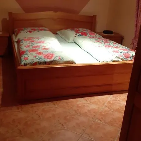 Apartman Sadijaa *